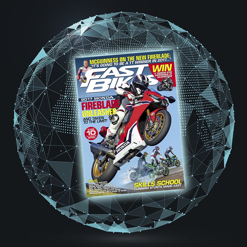 Licencing Options – Fast Bikes Licencing Options - Fast Bikes