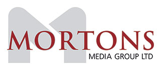 Mortons Digital Logo